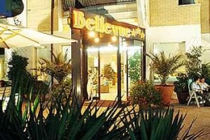 Bellevue Hotel Pesaro Image