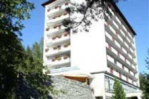 Bellevue Hotel Plitvicka Jezera voted 9th best hotel in Plitvicka Jezera