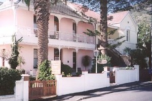Bellevue Manor House Cape Town Image