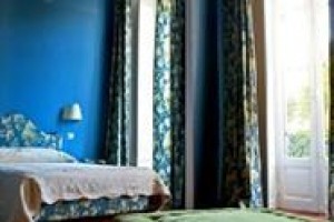 Bellezza Suites Luxury Rooms Image