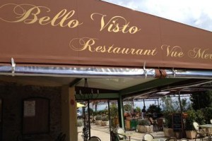 Bello Visto Hotel Restaurant voted 10th best hotel in Gassin