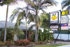 Bells Motel Coffs Harbour Image