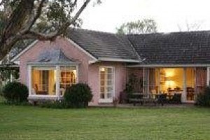 Belltrees voted  best hotel in Rouchel