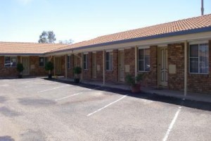 Bellview Motel voted 2nd best hotel in Narrabri