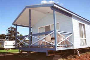 Belmont Bayview Caravan Park (Australia) Image