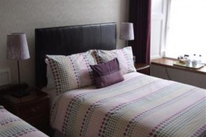 Belmont Guest House Ayr voted 10th best hotel in Ayr
