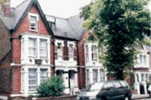 Belmont Hotel High Wycombe Image