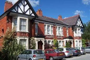 Belmont Hotel Wrexham voted 8th best hotel in Wrexham