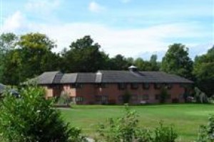 Belmont Lodge & Golf Hereford Image