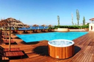 Belvedere Aeolis Hotel Mithymna voted 5th best hotel in Mithymna