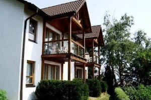 Belvedere Appartements Waldeck voted 6th best hotel in Waldeck