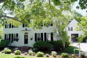 Belvedere Bed & Breakfast Image