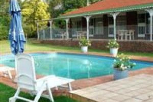Belvedere Guest House Centurion Image