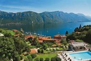 Belvedere Hotel Bellagio voted 4th best hotel in Bellagio