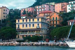 Belvedere Hotel Portovenere voted 3rd best hotel in Portovenere