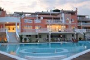 Belvedere Hotel Vasilikos Image