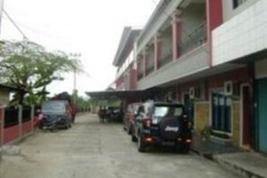 Belvena Naskah Palembang voted 8th best hotel in Palembang