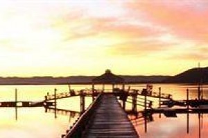 Belvidere Manor Hotel Image