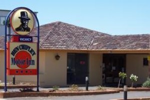 Ben Chifley Motor Inn voted 6th best hotel in Bathurst