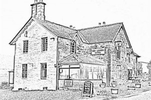 Ben Lawers Hotel Image