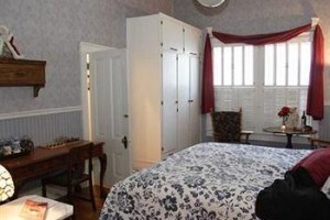 Ben Maddox House Image