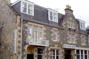 Ben Mhor Hotel voted 8th best hotel in Grantown-on-Spey