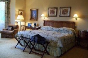 Ben Nevis Guest House Image