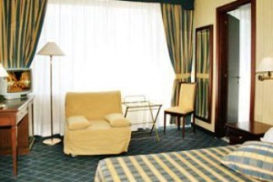 Benaco Hotel Garda Image