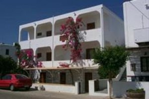 Benakis Hotel Platys Gialos (Sifnos) voted  best hotel in Platys Gialos 