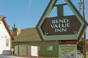 Bend Value Inn Image