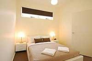 Bendigo Holiday Accommodation Short Street Image
