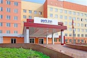 Benefit Plaza Congress Hotel voted 9th best hotel in Voronezh