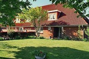 Benen Diken Hotel Image