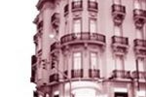 Benevento Hotel voted  best hotel in La Plata 