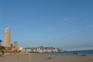 Benibeach Apartments Benidorm Image