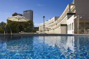 Benidorm Vida & Golf Beach Resort Image