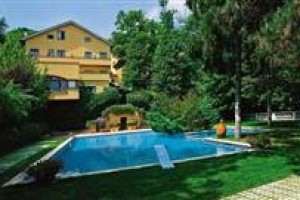 Benito Al Bosco Hotel Velletri Image
