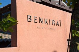 Benkirai Hotel Saint-Tropez Image