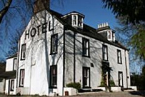 Benleva Hotel voted 10th best hotel in Drumnadrochit