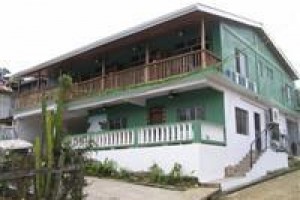 Benque House Hotel San Ignacio Image