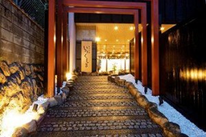 Benten No Yado Itsukushima Hotel Hatsukaichi Image