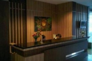 Benteng Hotel Pekanbaru Image