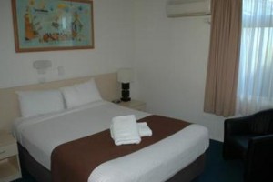 Bentleigh Motor Inn Image