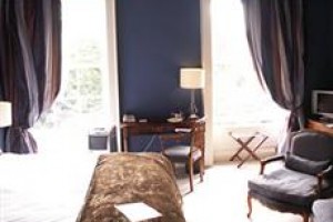 The Cliff Townhouse Dublin Image