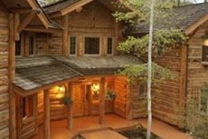 Bentwood Inn Jackson Hole Image
