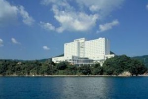Beppuwan Royal Hotel voted  best hotel in Hiji