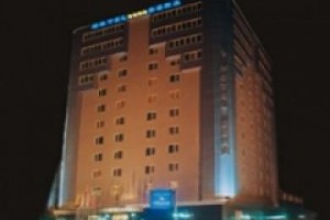 Bera Hotel Image