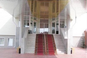 Berezka Hotel Chelyabinsk Image