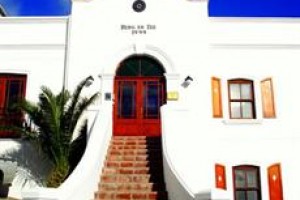 Berg en Zee Guesthouse Gordon's Bay voted 8th best hotel in Gordon's Bay