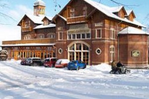 Berg-Gasthof Honigbrunnen voted  best hotel in Lobau